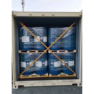 Zipangizo zatsopano zabwino za polyether amine zamakampani opanga mphamvu zamphepo