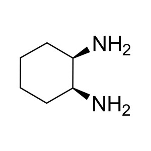 1,2-Diaminocyclohexane C6H14N2 CAS 694-83-7 chisakanizo cha cis ndi trans (DCH-99)