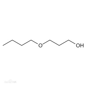Propylene Glycol Butyl Etere CAS 5131-66-8 (PnB) zosungunulira zachilengedwe