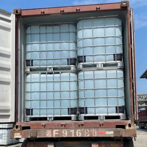 99.9% Propylene Glycol Kwa Zodzoladzola